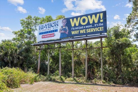 A home in Palm Beach Gardens