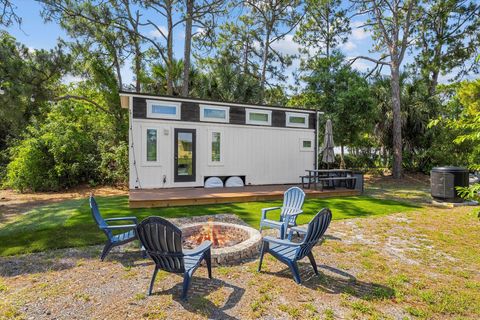 A home in Palm Beach Gardens