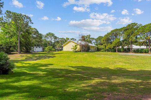 A home in Palm Beach Gardens