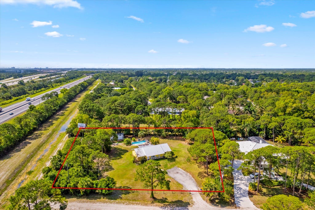 Photo of 6474 146th Road N, Palm Beach Gardens, FL 33418 (MLS # R11044342)