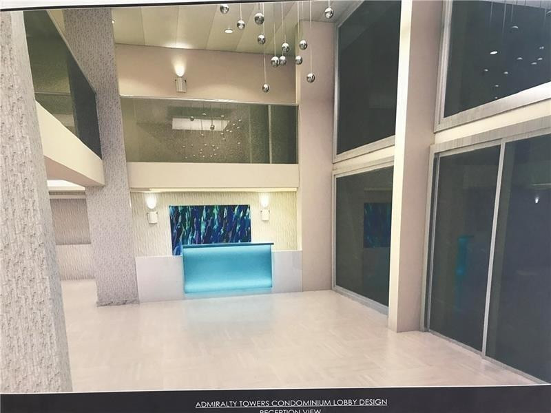 750 N Ocean Boulevard 1704