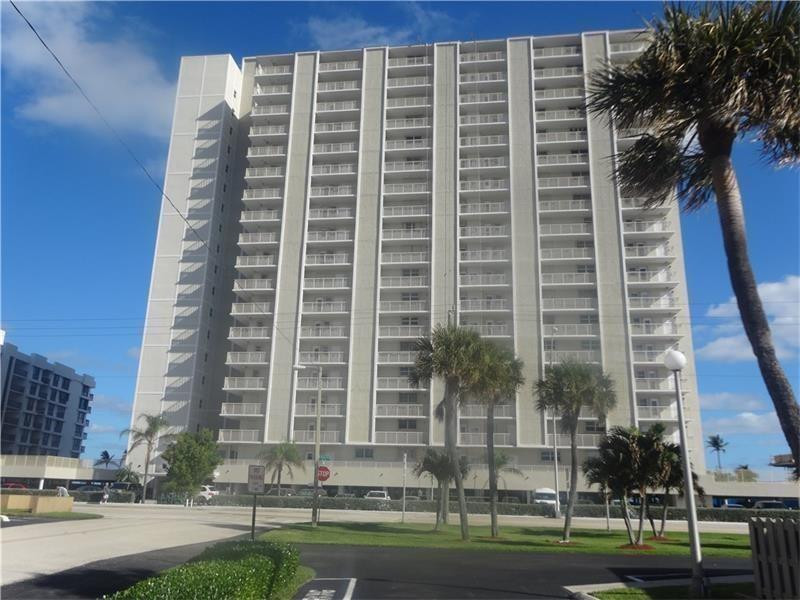 750 N Ocean Boulevard 1704