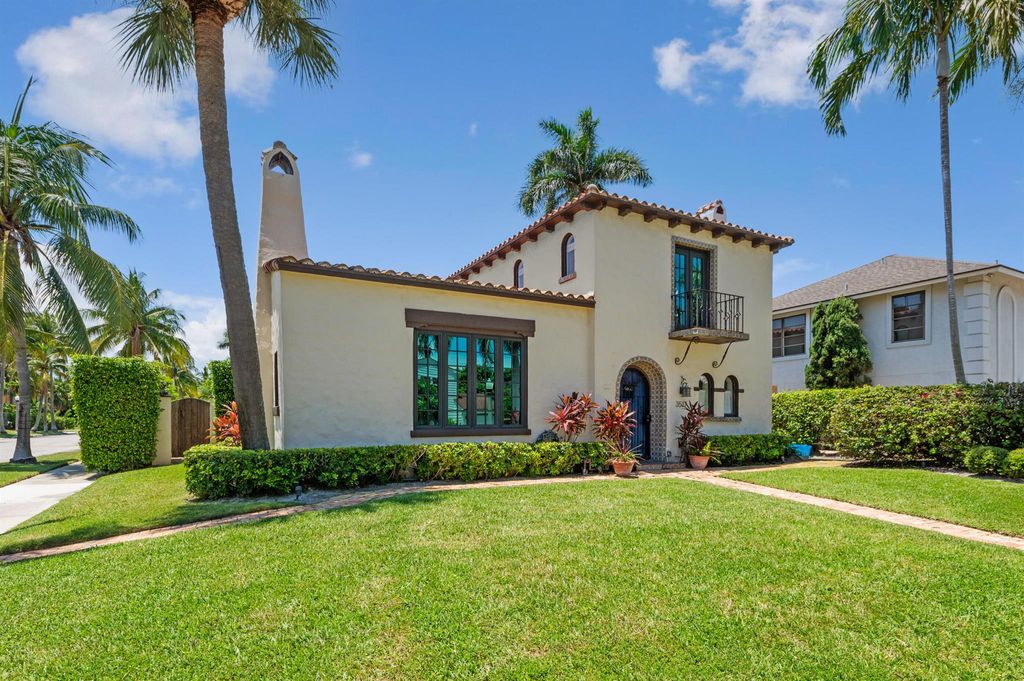 Photo of 3517 Washington Road, West Palm Beach, FL 33405 (MLS # R11002436)