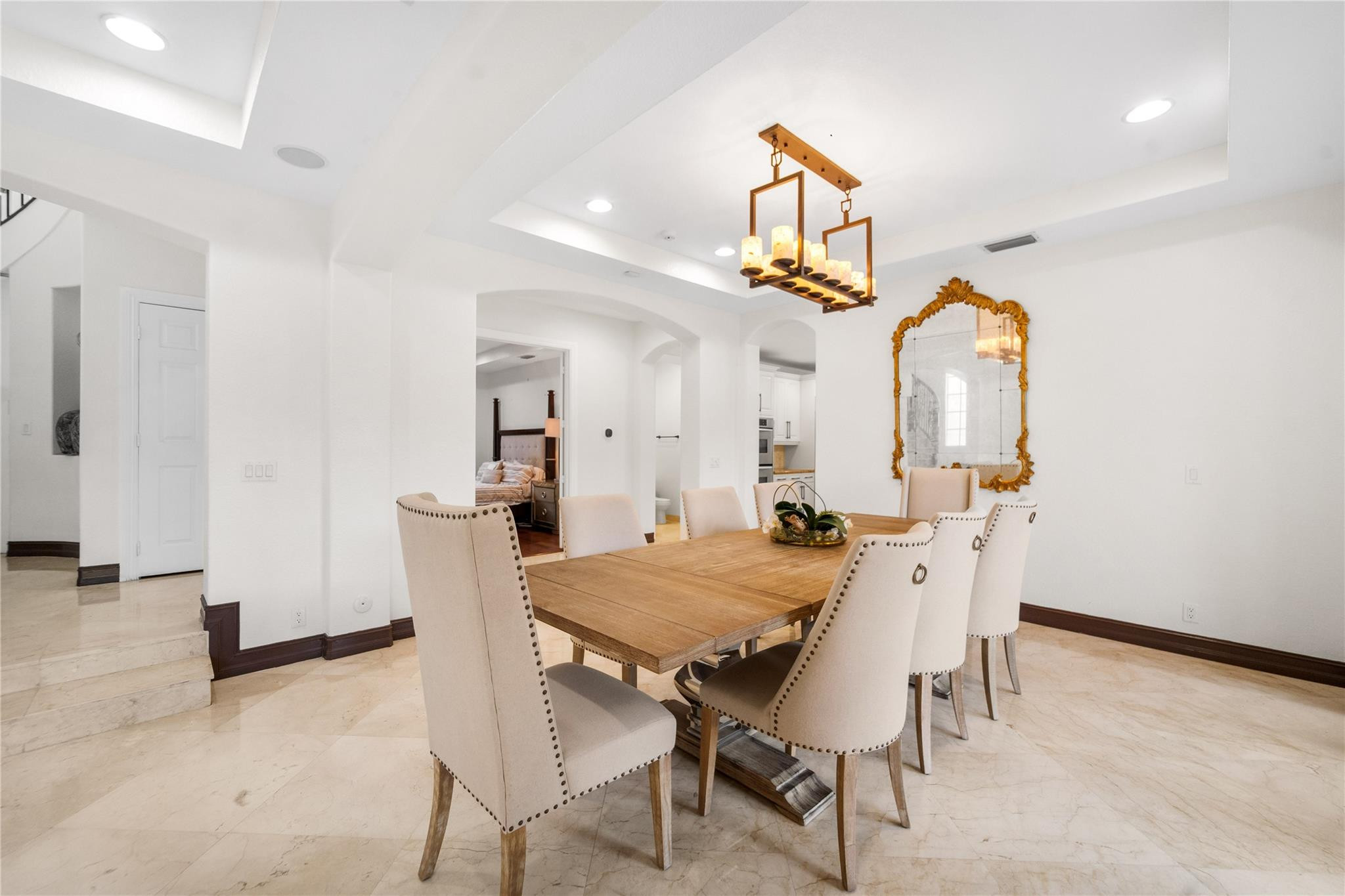 Heron Bay - Banyan Isles - Residential