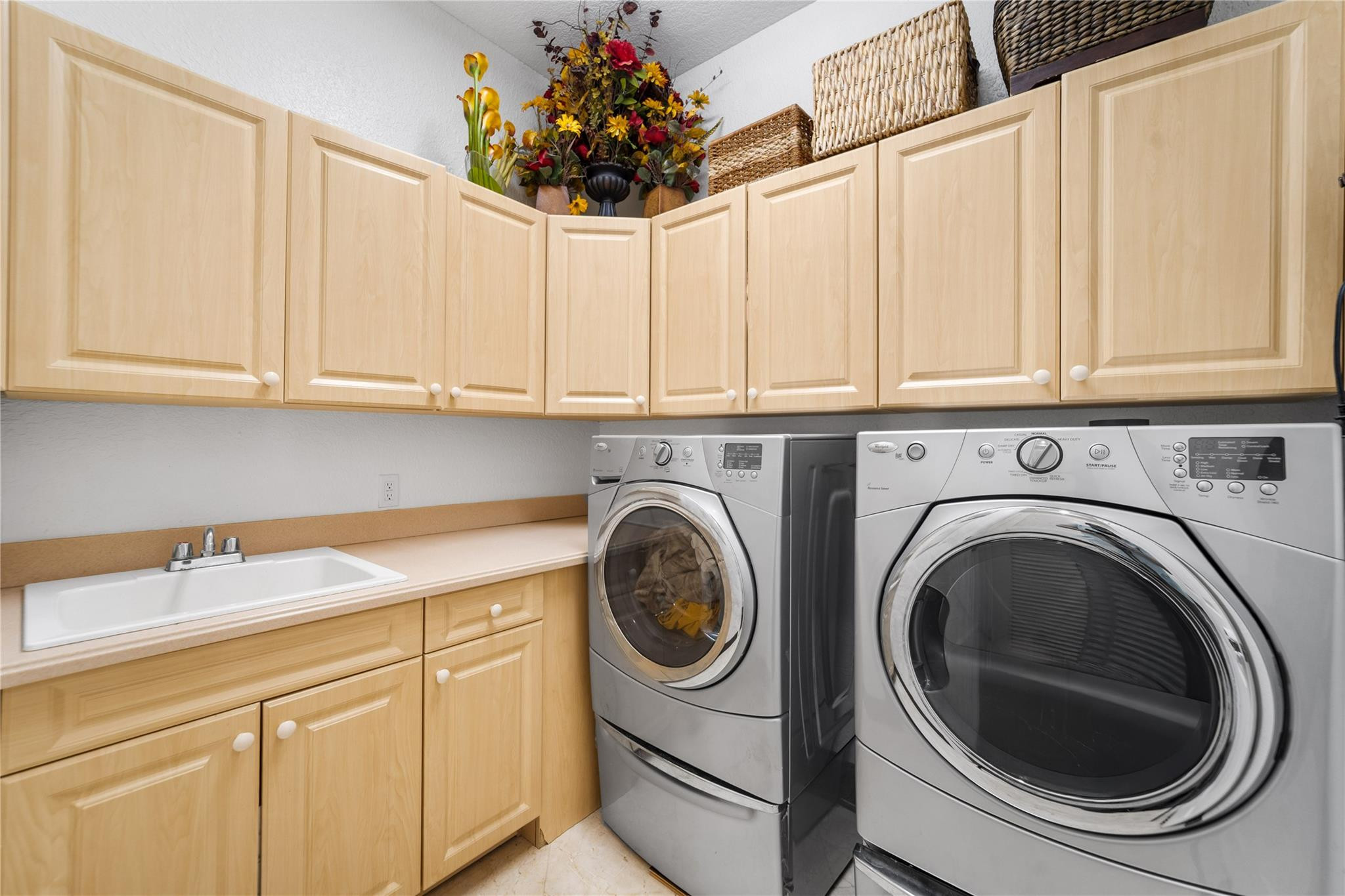 Heron Bay - Banyan Isles - Residential