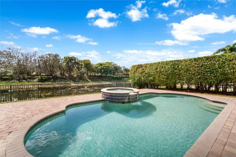 Tiny photo for 12334 NW 80th Place, Parkland, FL 33076 (MLS # F10554627)