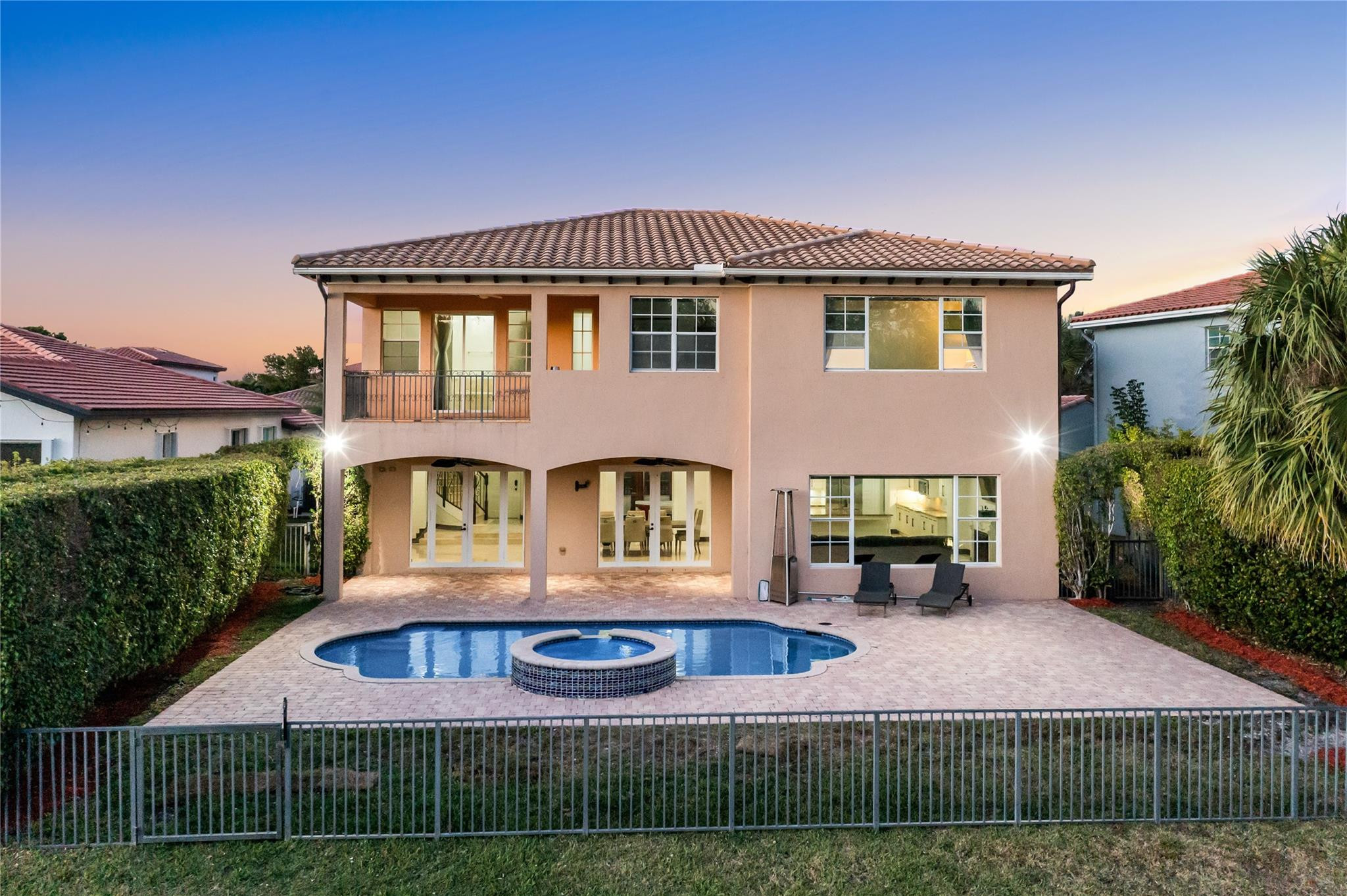 Heron Bay - Banyan Isles - Residential