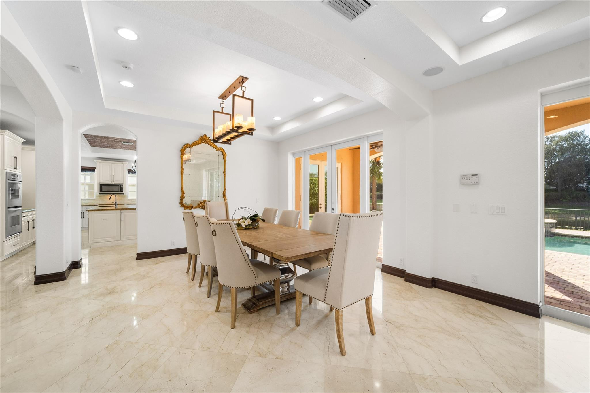 Heron Bay - Banyan Isles - Residential