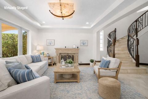 Tiny photo for 12334 NW 80th Place, Parkland, FL 33076 (MLS # F10554627)