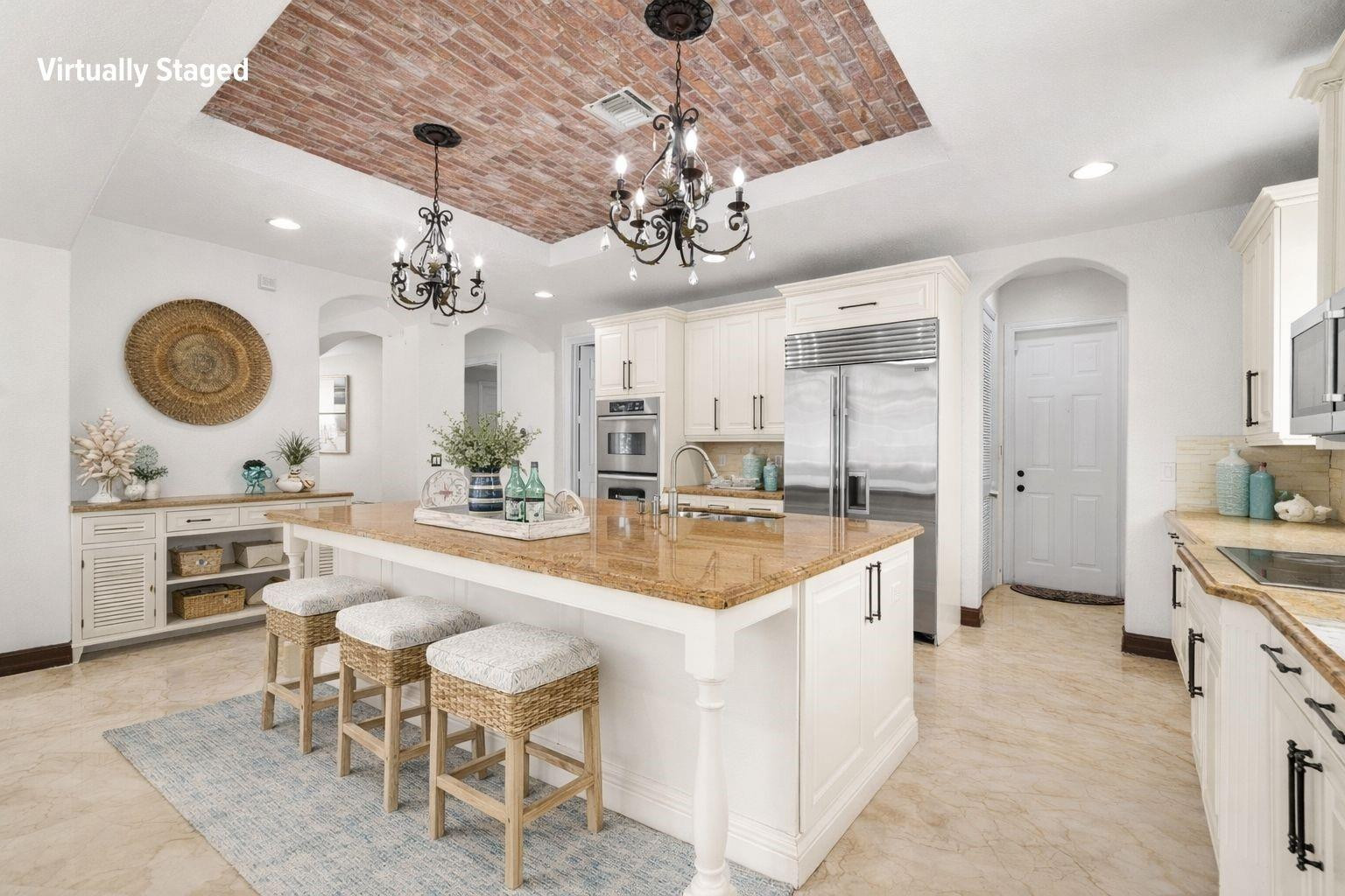 Heron Bay - Banyan Isles - Residential