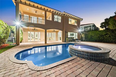 Tiny photo for 12334 NW 80th Place, Parkland, FL 33076 (MLS # F10554627)