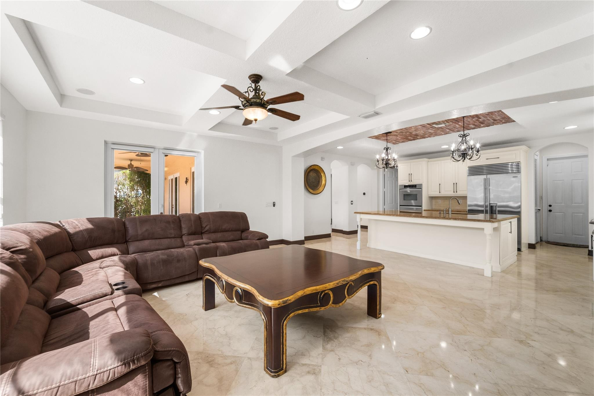 Heron Bay - Banyan Isles - Residential