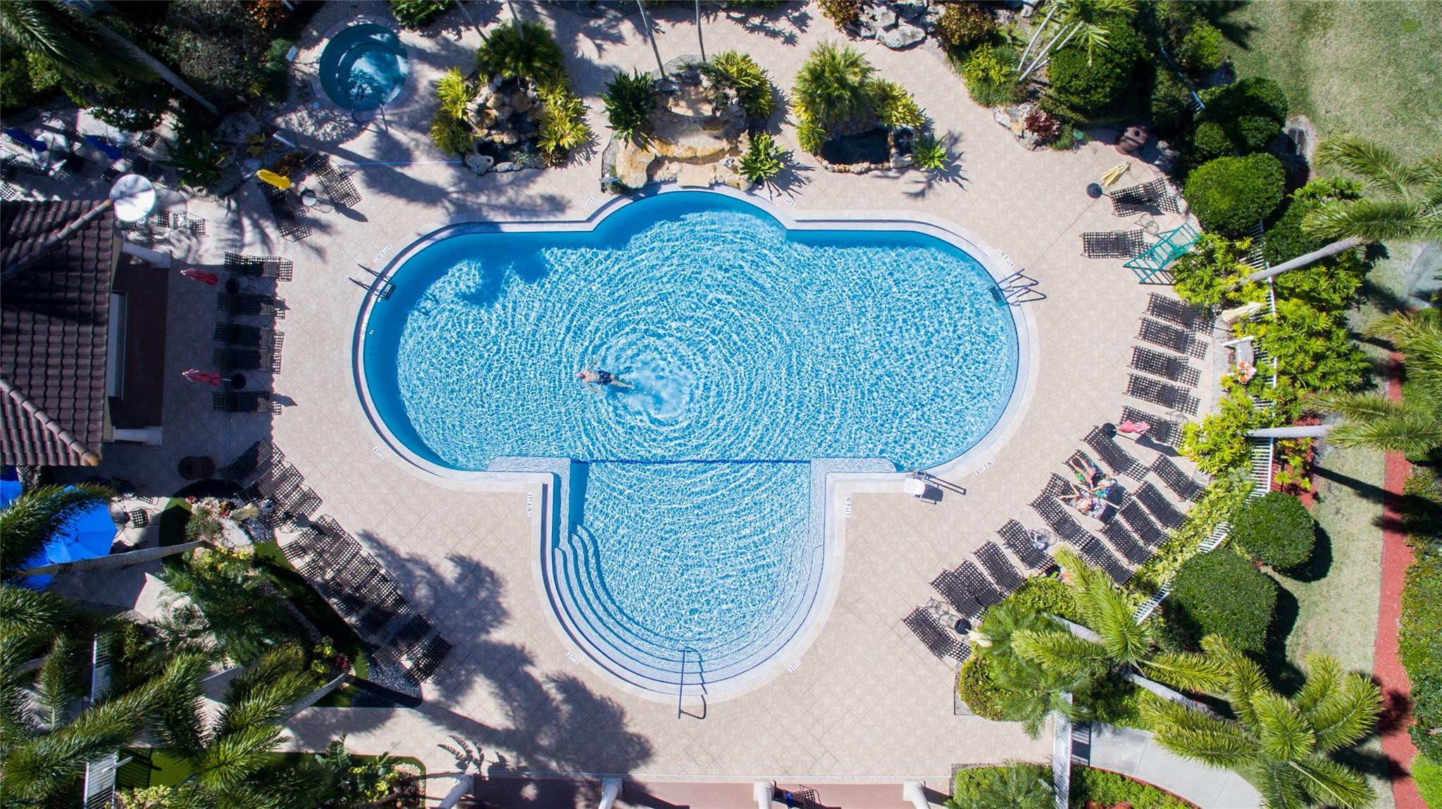 Heron Bay - Banyan Isles - Residential