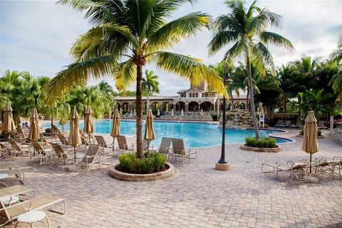 Tiny photo for 12334 NW 80th Place, Parkland, FL 33076 (MLS # F10554627)