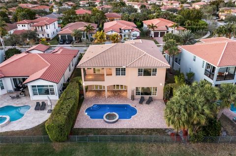 Tiny photo for 12334 NW 80th Place, Parkland, FL 33076 (MLS # F10554627)