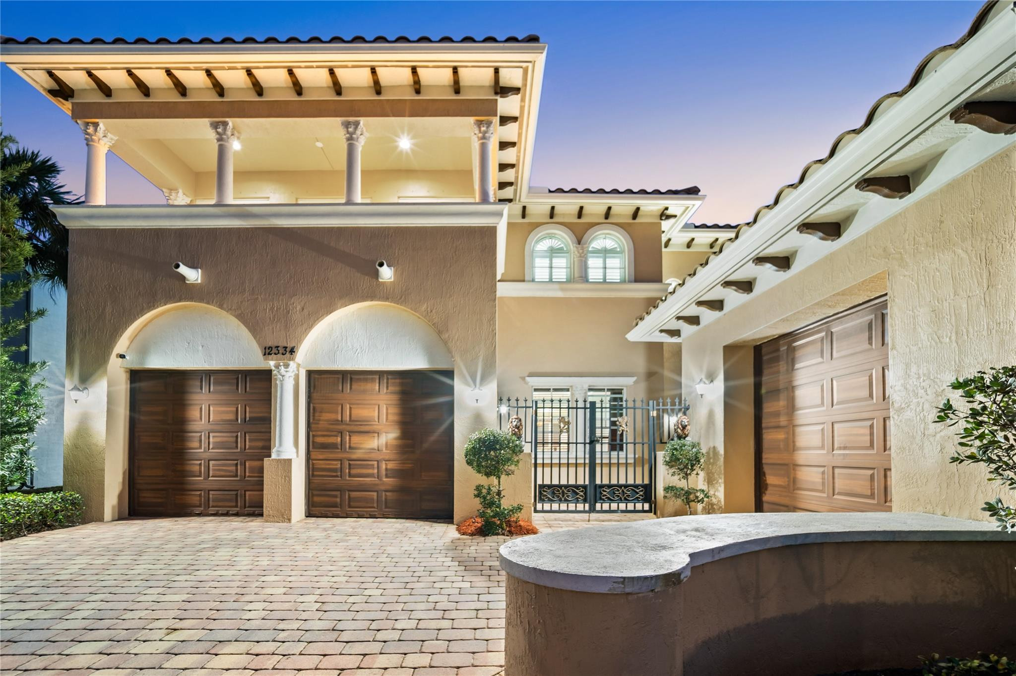 Heron Bay - Banyan Isles - Residential