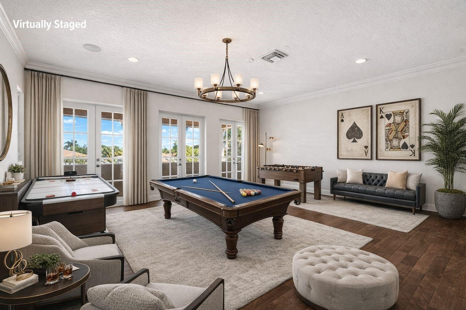 Heron Bay - Banyan Isles - Residential