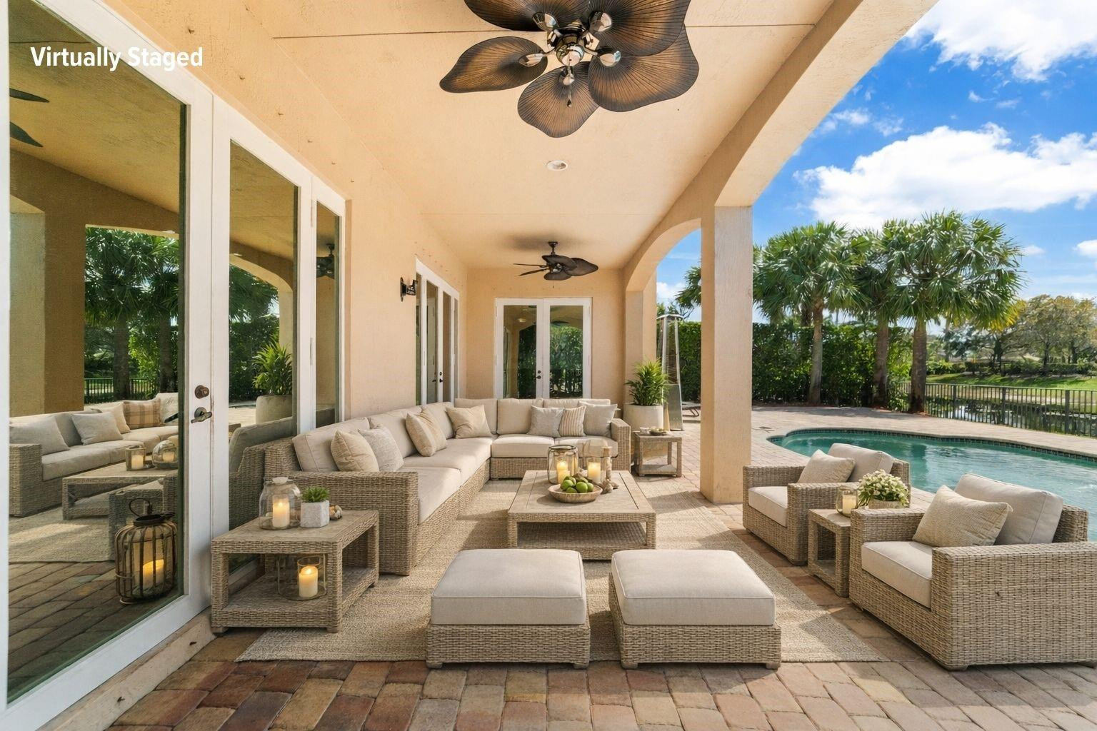 Heron Bay - Banyan Isles - Residential