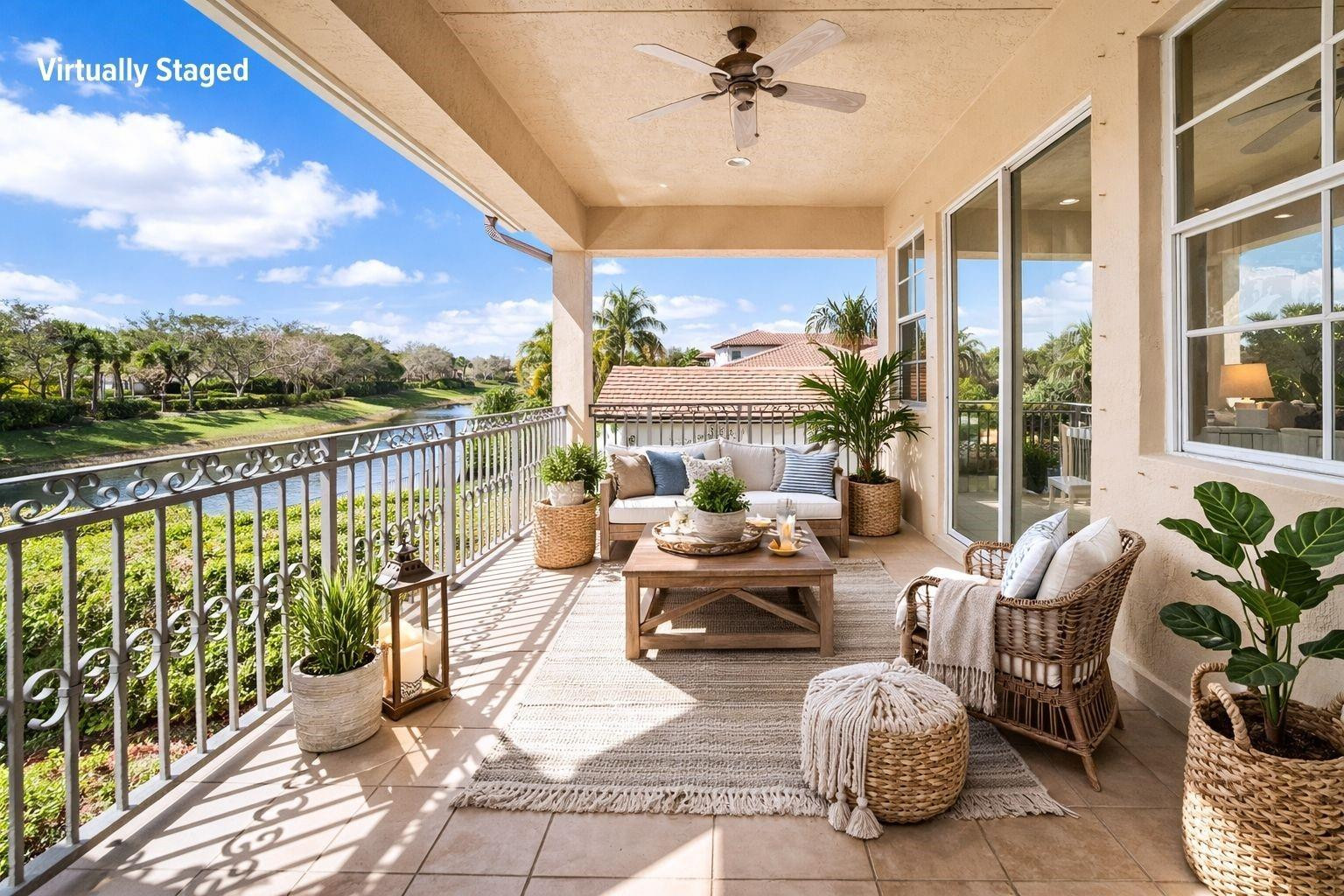 Heron Bay - Banyan Isles - Residential