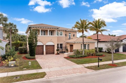 Tiny photo for 12334 NW 80th Place, Parkland, FL 33076 (MLS # F10554627)