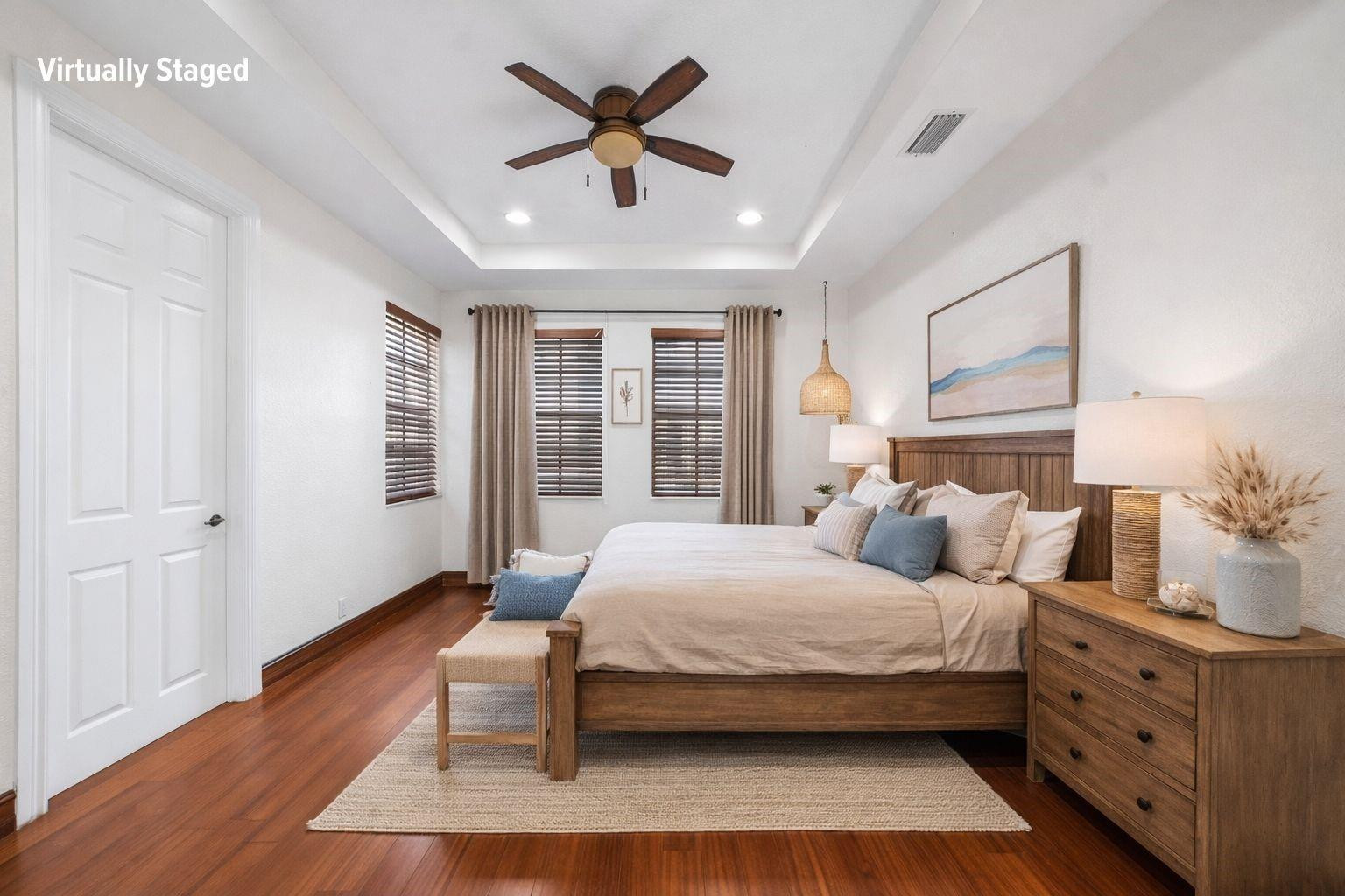 Heron Bay - Banyan Isles - Residential