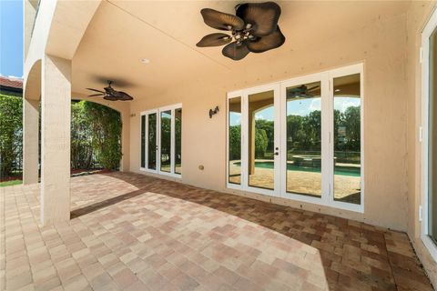 Tiny photo for 12334 NW 80th Place, Parkland, FL 33076 (MLS # F10554627)