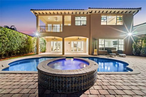 Tiny photo for 12334 NW 80th Place, Parkland, FL 33076 (MLS # F10554627)