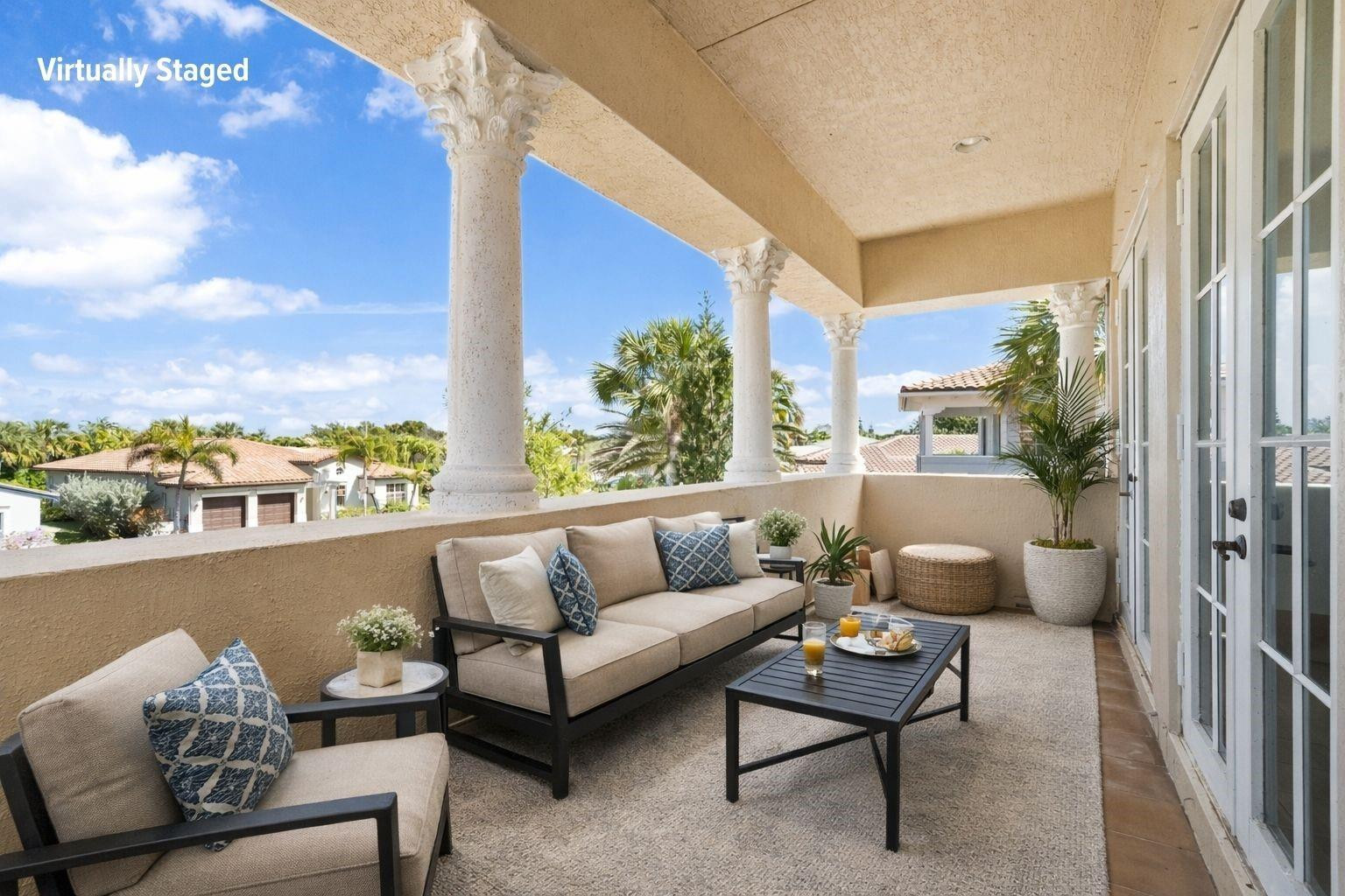 Heron Bay - Banyan Isles - Residential