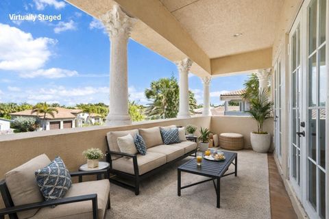 Tiny photo for 12334 NW 80th Place, Parkland, FL 33076 (MLS # F10554627)