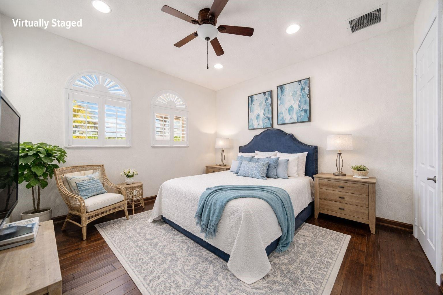 Heron Bay - Banyan Isles - Residential