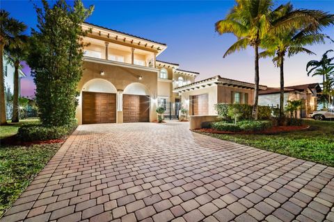 Tiny photo for 12334 NW 80th Place, Parkland, FL 33076 (MLS # F10554627)