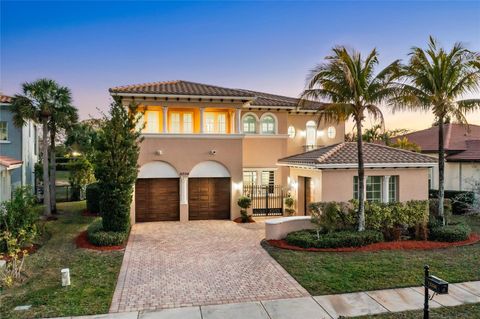 Tiny photo for 12334 NW 80th Place, Parkland, FL 33076 (MLS # F10554627)