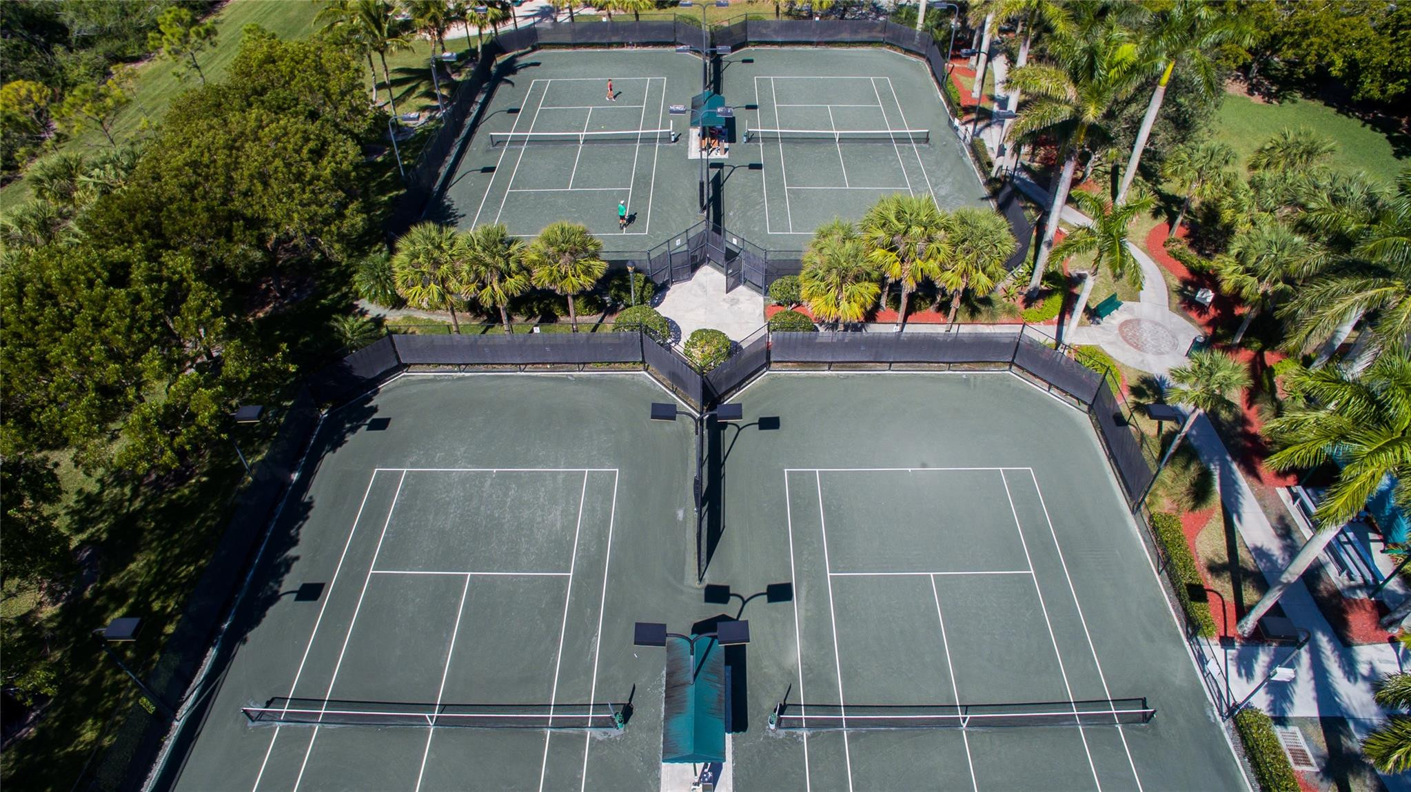 Heron Bay - Banyan Isles - Residential