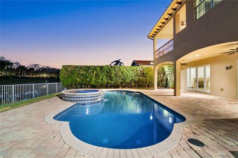 Tiny photo for 12334 NW 80th Place, Parkland, FL 33076 (MLS # F10554627)