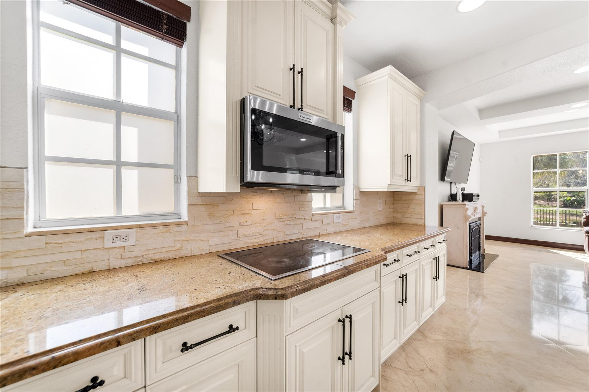 Heron Bay - Banyan Isles - Residential