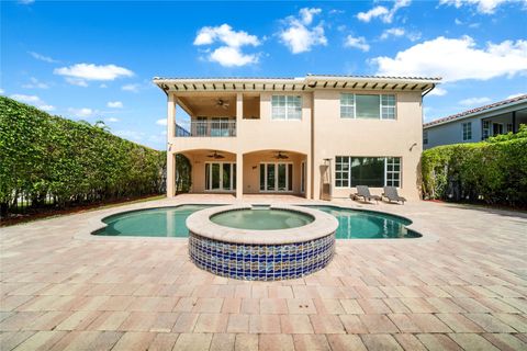 Tiny photo for 12334 NW 80th Place, Parkland, FL 33076 (MLS # F10554627)