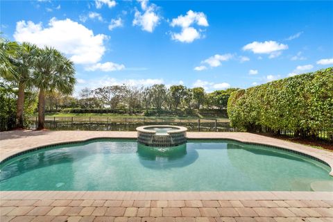 Tiny photo for 12334 NW 80th Place, Parkland, FL 33076 (MLS # F10554627)
