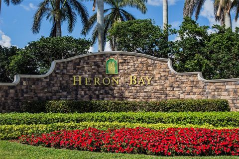 Tiny photo for 12334 NW 80th Place, Parkland, FL 33076 (MLS # F10554627)