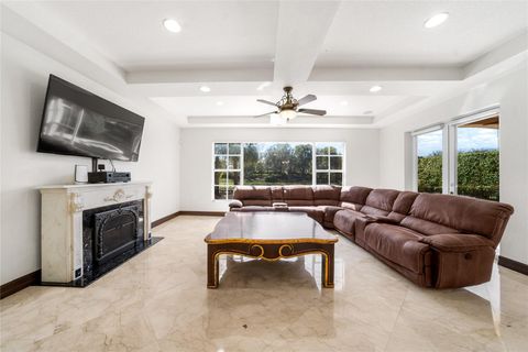 Tiny photo for 12334 NW 80th Place, Parkland, FL 33076 (MLS # F10554627)