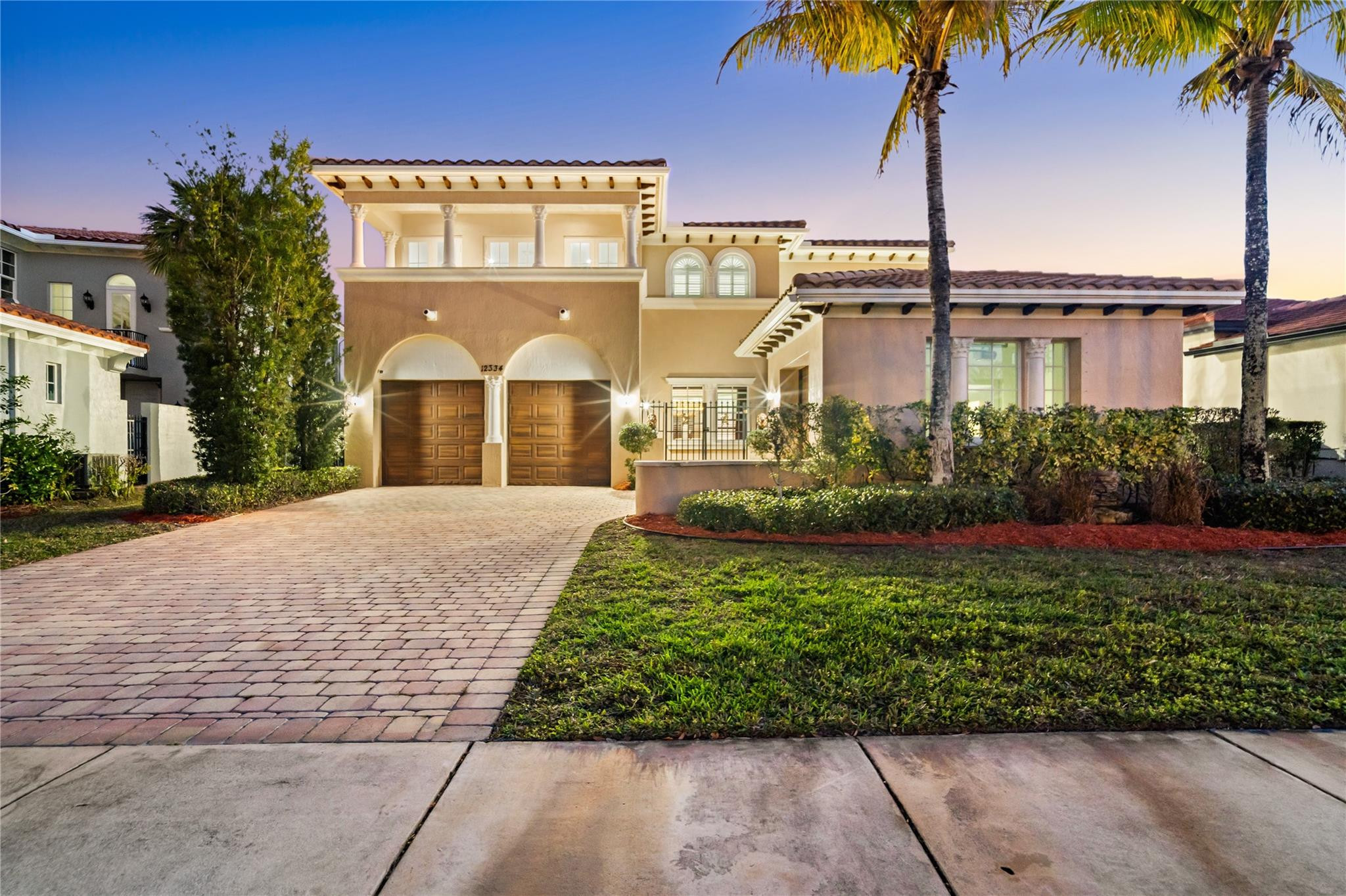 Heron Bay - Banyan Isles - Residential