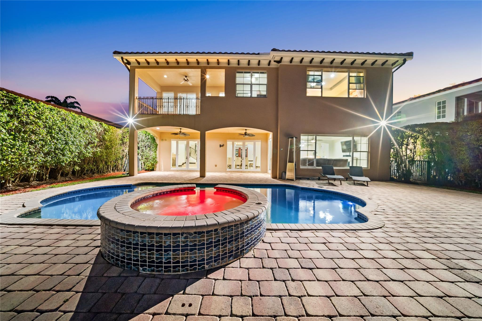 Heron Bay - Banyan Isles - Residential