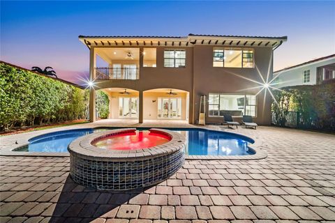 Tiny photo for 12334 NW 80th Place, Parkland, FL 33076 (MLS # F10554627)