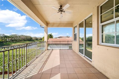Tiny photo for 12334 NW 80th Place, Parkland, FL 33076 (MLS # F10554627)
