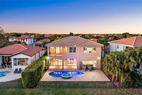 Tiny photo for 12334 NW 80th Place, Parkland, FL 33076 (MLS # F10554627)