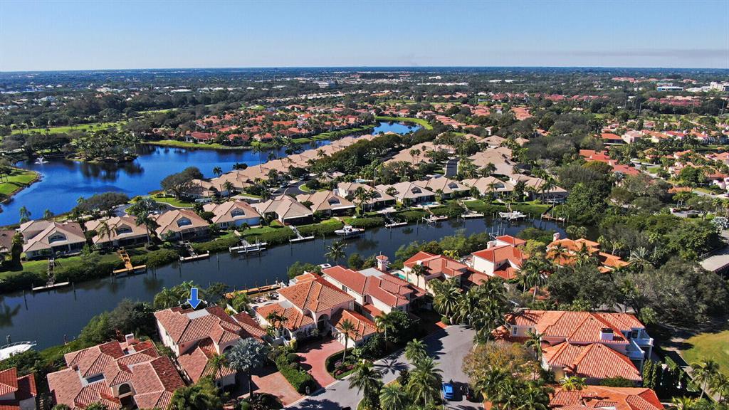 BARROW ISLAND AT JONATHAN - Residential