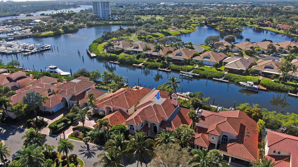 BARROW ISLAND AT JONATHAN - Residential