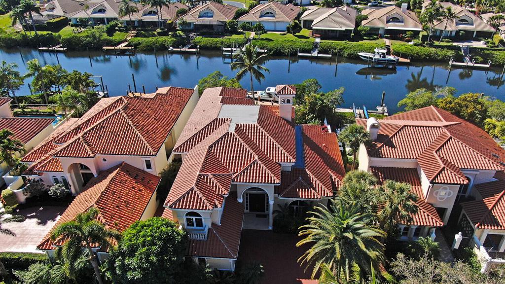 BARROW ISLAND AT JONATHAN - Residential