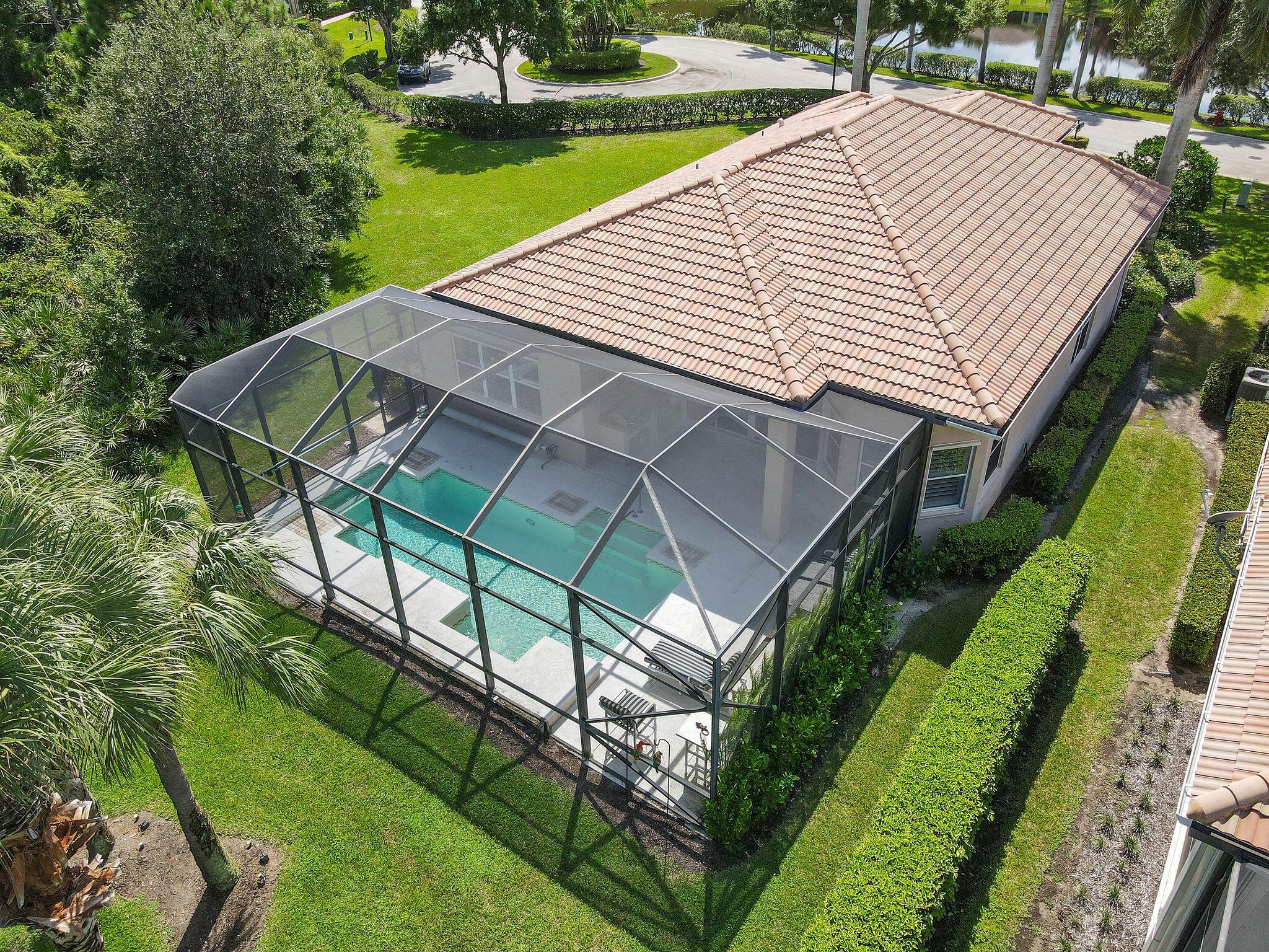 Clubside at PGA Village - Residential