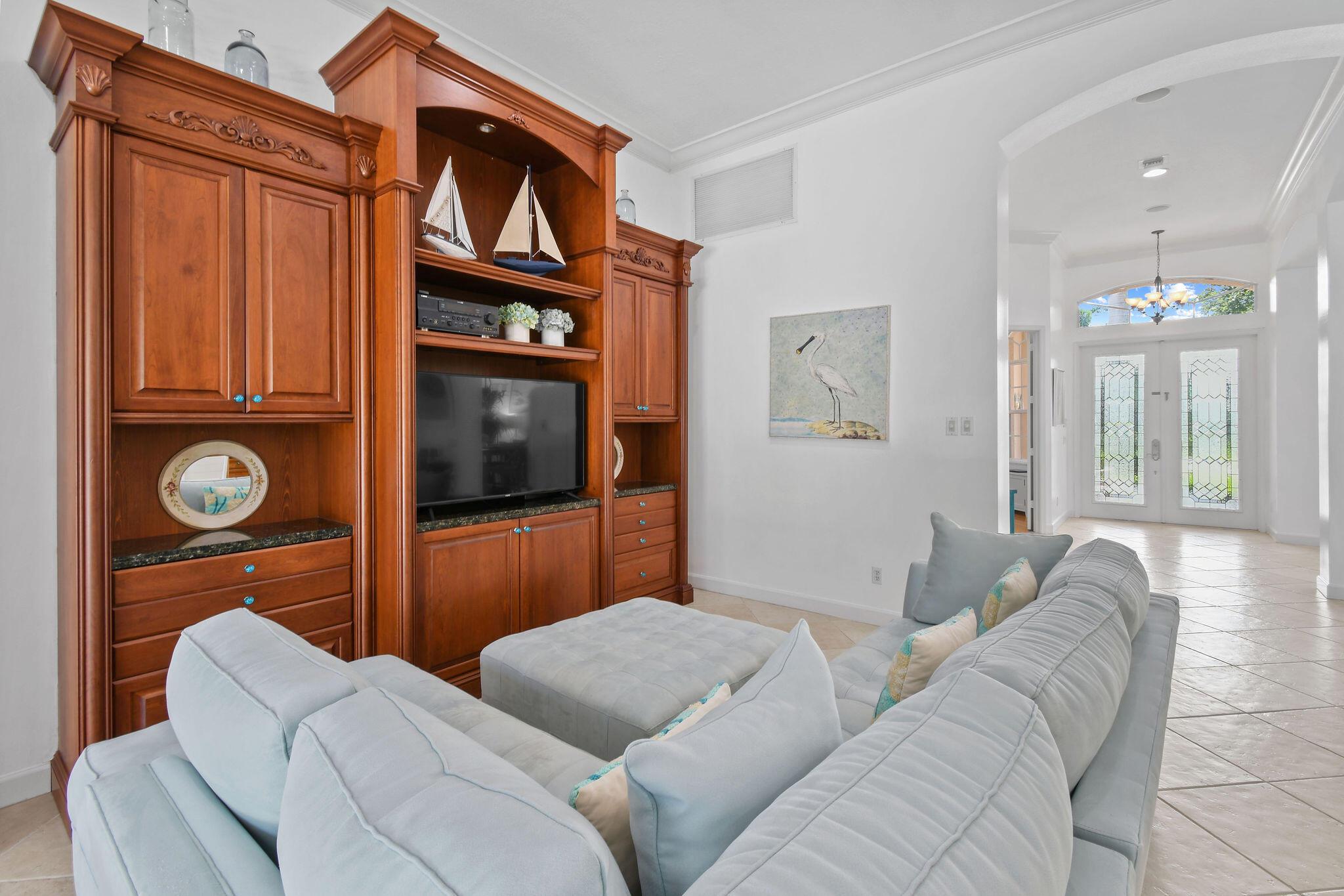 Clubside at PGA Village - Residential