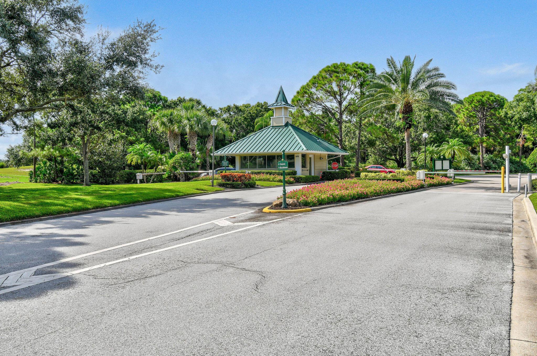 Clubside at PGA Village - Residential